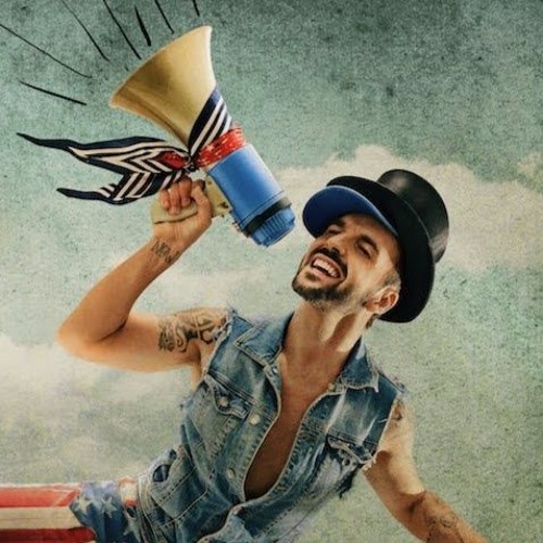 Pheel Balliana "Failure" (Bart&Baker Remix) from the debut album GOLD TRA$H LATINO