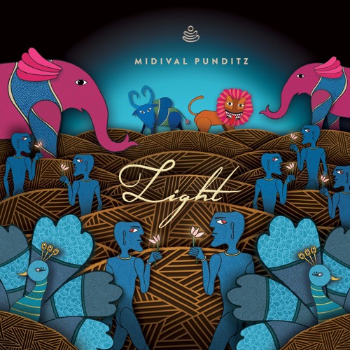 Don't Let Go (feat. Todd Michaelsen)