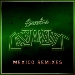Electro Cumbia