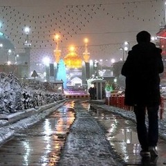 Mehdi Ahmadvand Boghz