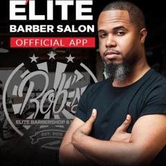 Calvin Harris x Robs Elite barber mix