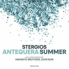 Antequera Summer (Original Mix)
