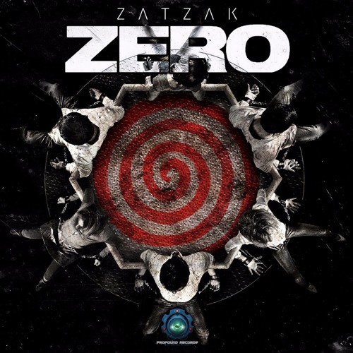 Electric Gene - Voices Of Mind (Zatzak Remix)