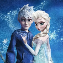 Duelo De Titãs Elsa Vs Jack Frost Instrumental (7 Minutoz)