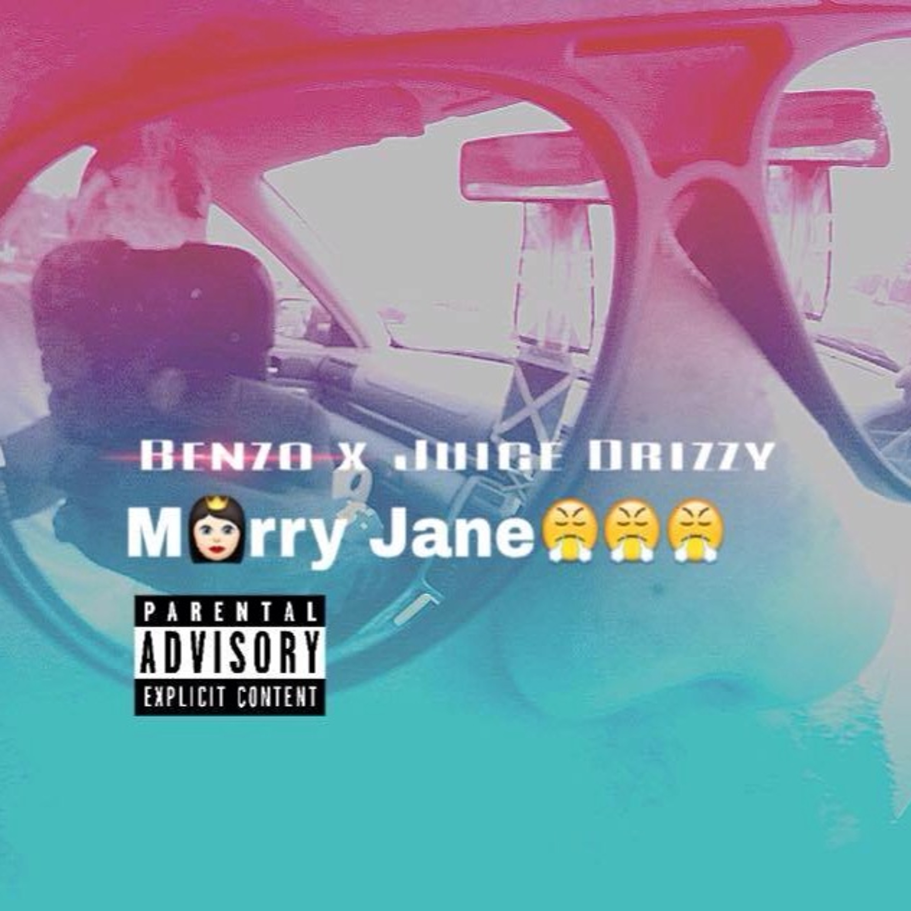 Marry Jane (Prod Metro Boomin)Feat Juice Drizzy episode artwork