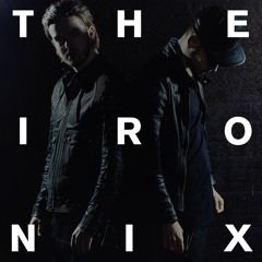 The Ironix - Pune (Original Mix)