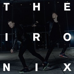 The Ironix - Take Yourself Away