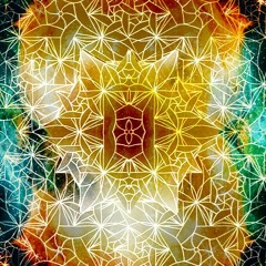 Dj Kalifer - Tiger's Eye ( DownTempo Trance Mix )