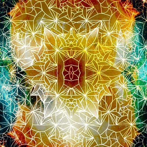 Dj Kalifer - Tiger's Eye ( DownTempo Trance Mix )