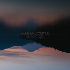 Rob Dowell-Leave Of Absence (2016)