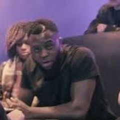 Cadet - Stereotype - @CallMeCadet - Link Up TV