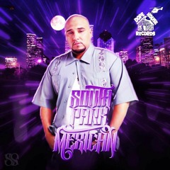 SPM Mexican Radio(Thowed And Chopped)