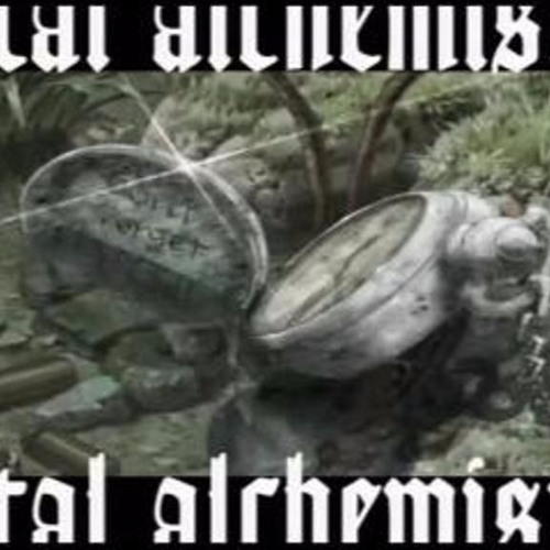 ~♪♫[FluffyFai singing]#4 I Will(Fullmetal alchemist2003 Ending 4)