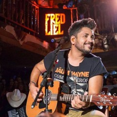 Amor de Bar - Fred Liel