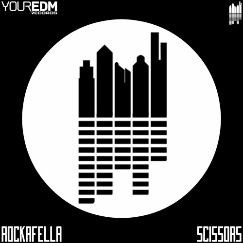 Scissors - Rockafella (Original Mix)