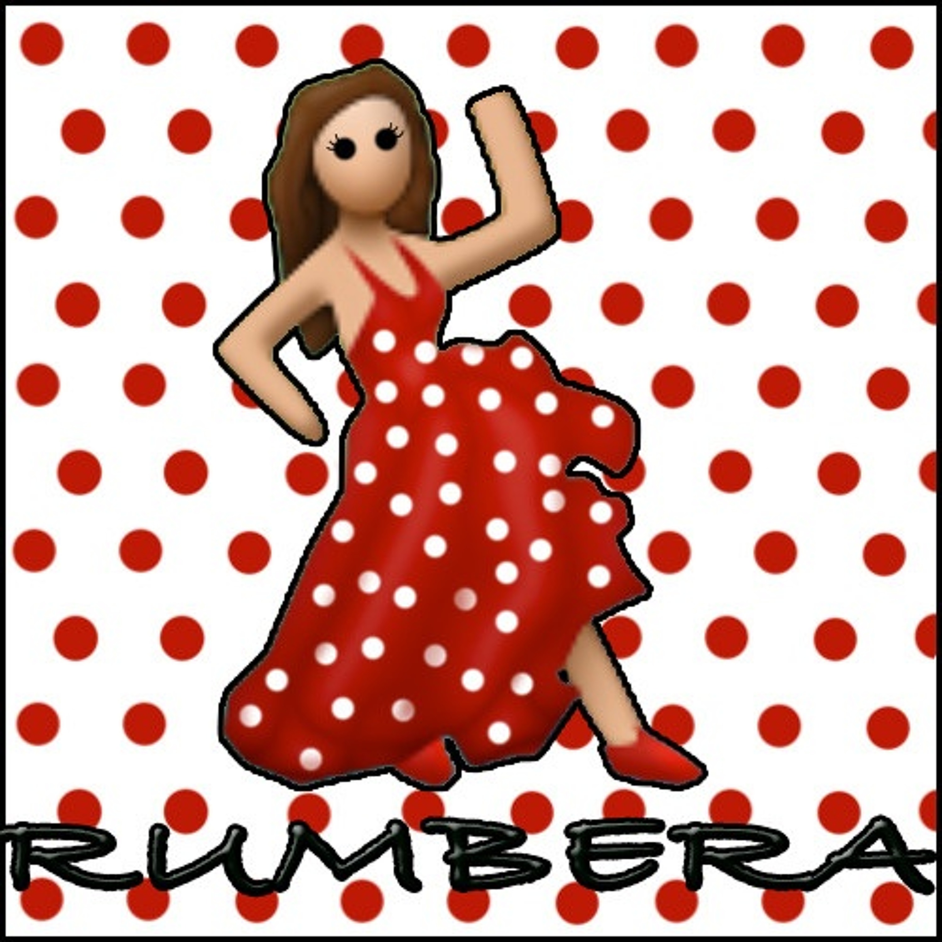 Rumbera episode artwork