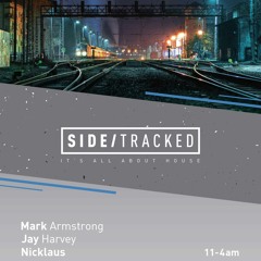 Sidetracked Promo Mix - Feb 2016