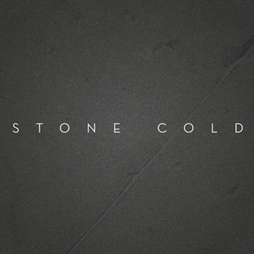 Stone Cold Cover (Melody)