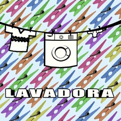 Lavadora