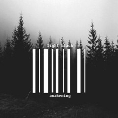 Light Black - Awakening
