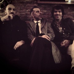 Riccardo La Barbera Trio - I Remember You (Live - Milano 2016)