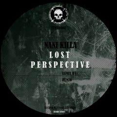 Nani Killa - Can't Fail (Pumio Remix)
