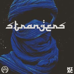 SFB - Strangers Remix