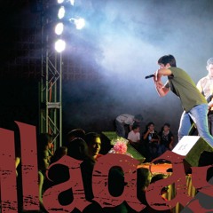 Banda Llagas - Concierto Niño Jesús De Praga