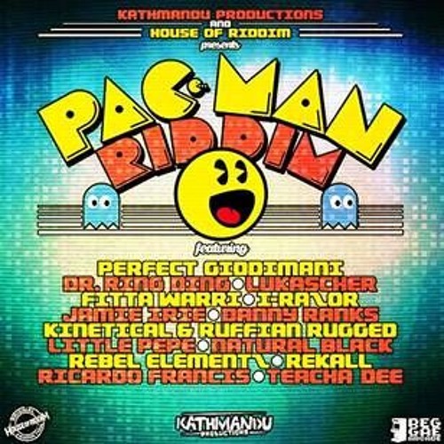 Stream BRAND NEW 2016**RIDDIM PAC - MAN MEGAMIX By DJ-LOREST.