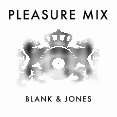 Pleasure Mix 01 2016