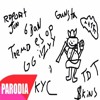6 Ban Cancion Parodia League Of Legends Drake 10 Bands Remix Mp3