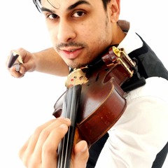 David Guetta Ft Sia  Fetty Wap - Bang My Head by Douglas Mendes (Violin Cover)