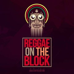 Reggae On The Block (Albums) Restricted Zone
