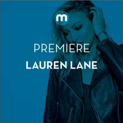 Premiere: Lauren Lane 'Diary Of A Madwoman'