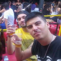 Misterio- Emsilecio- Ft- Nykro -Demonio