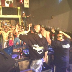 Brutal Sounds Dj Contest | Toxic Inside