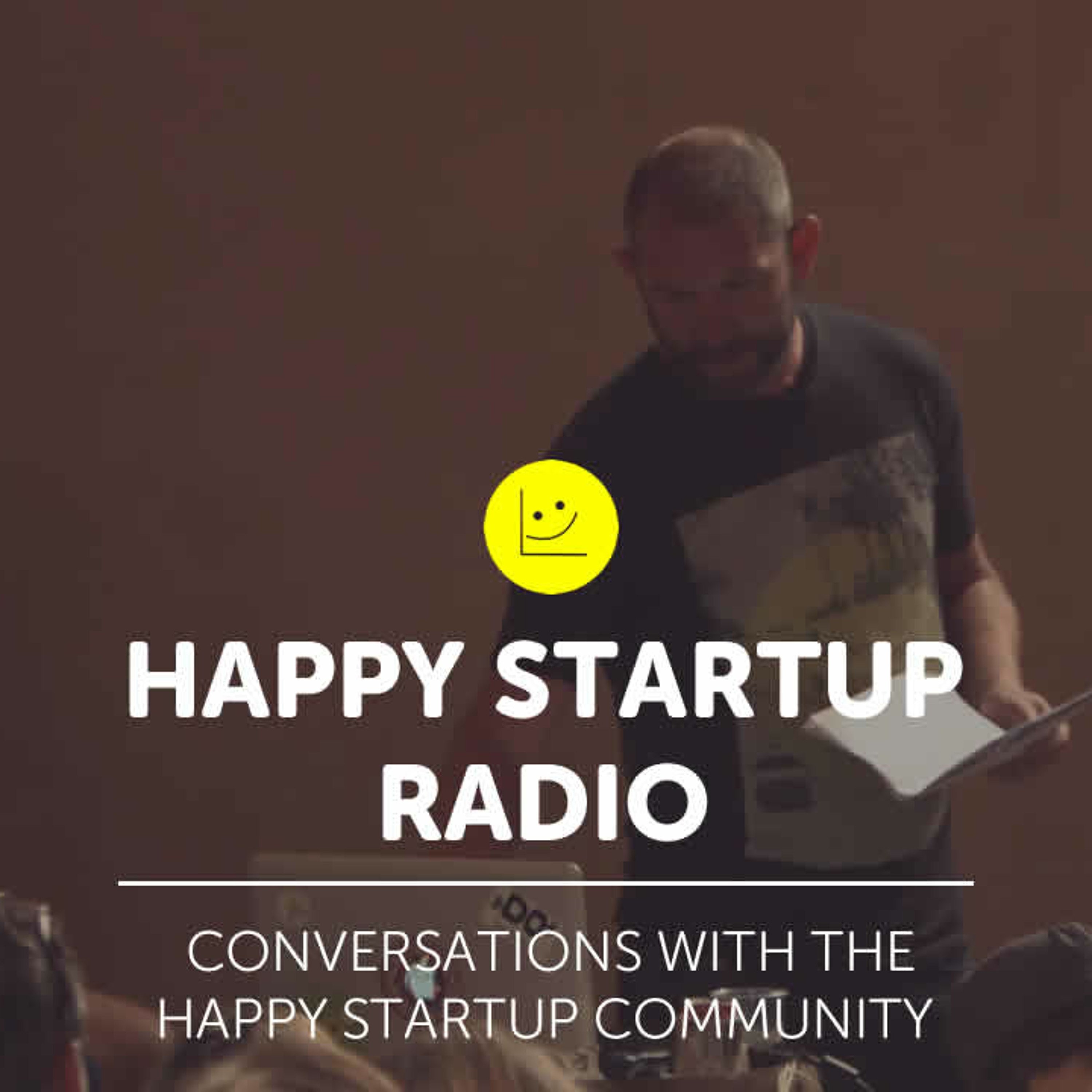 The  Happy Startup School