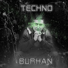 Burhan - Symphonie Of Techno