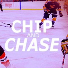 Chip & Chase Hockey Podcast Ep 10 With Brandon Pirri