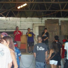 En Silencio - Genozidio, Mc Lencio Y Mc Joy