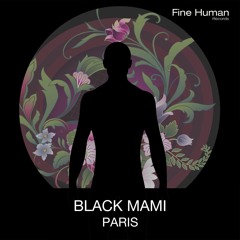 FHR010 - Black Mami - Paris
