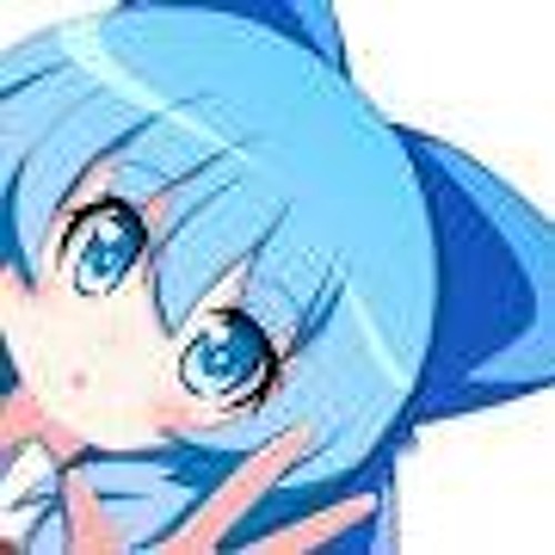 IOSYS - Cirno's Perfect Math Class [cut]