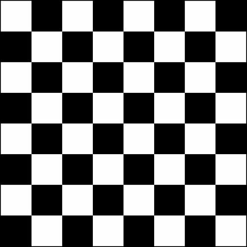 4 Checkers