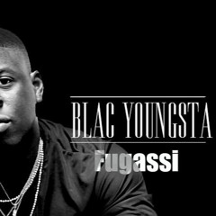 Blac Youngsta - Fugassi *Free DL*