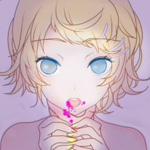 "Ghost Rule" - Kagamine Rin V4X Cover(WIP)