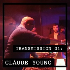 Transmission 01: Claude Young @ Midwest Fresh 12.19.2015