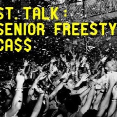 Senior Freestyle (Street Talk)
