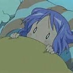 going to bed