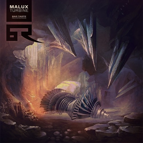 Malux - Fonk (Bad Taste Recordings)