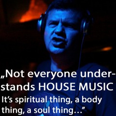 Bye-Bye 2015 - welcome 2016! A journey through my HOUSE: Soulful-Deep-Disco-Jackin-Jazzy-Afro-MIX